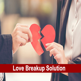 Love Breakup