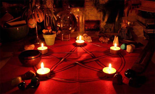 vashikaran