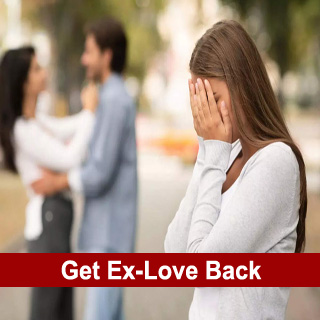 Ex-Love Back