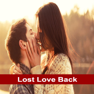 Lost Love Back